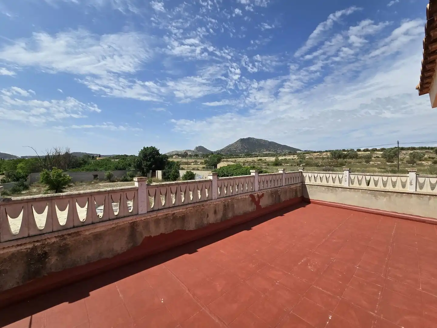 Detached house for sale in Sax, imagen 19
