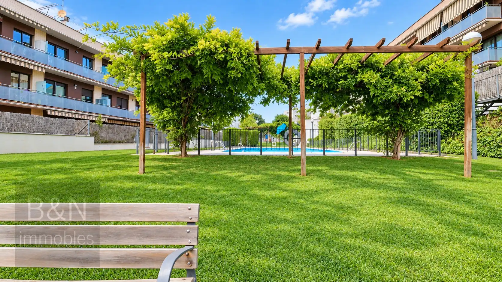 Dúplex amb terrassa en venda a Llevant, imagen 43