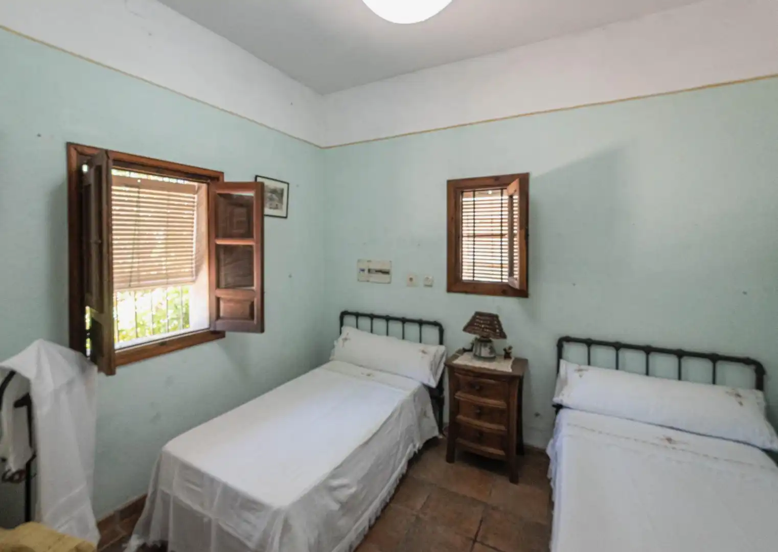Bedroom of Country homes for sale in El Pinar, Granada