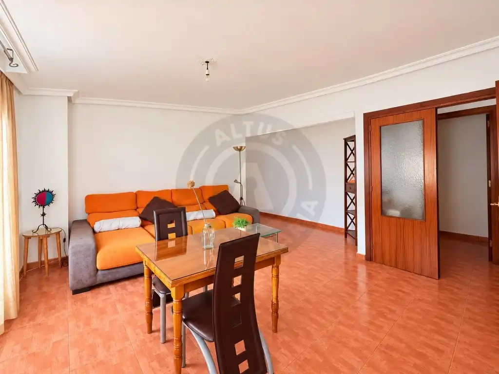 Flat with lift for sale in Nuevo Cáceres, imagen 3