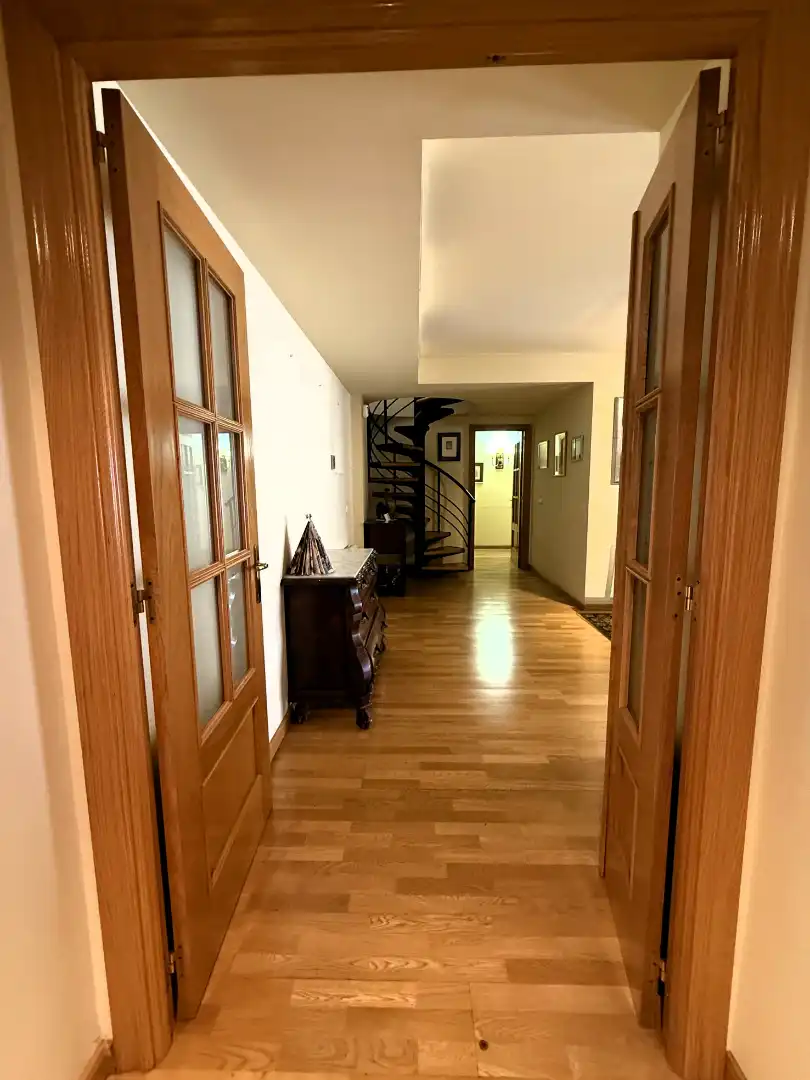 Dúplex en venta en Vilafranca del Penedès con Aire acondicionado, Calefacción y Parquet