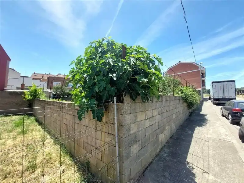 Terreni e lotti in vendita a SALVADOR MADARIAGA, imagen 5
