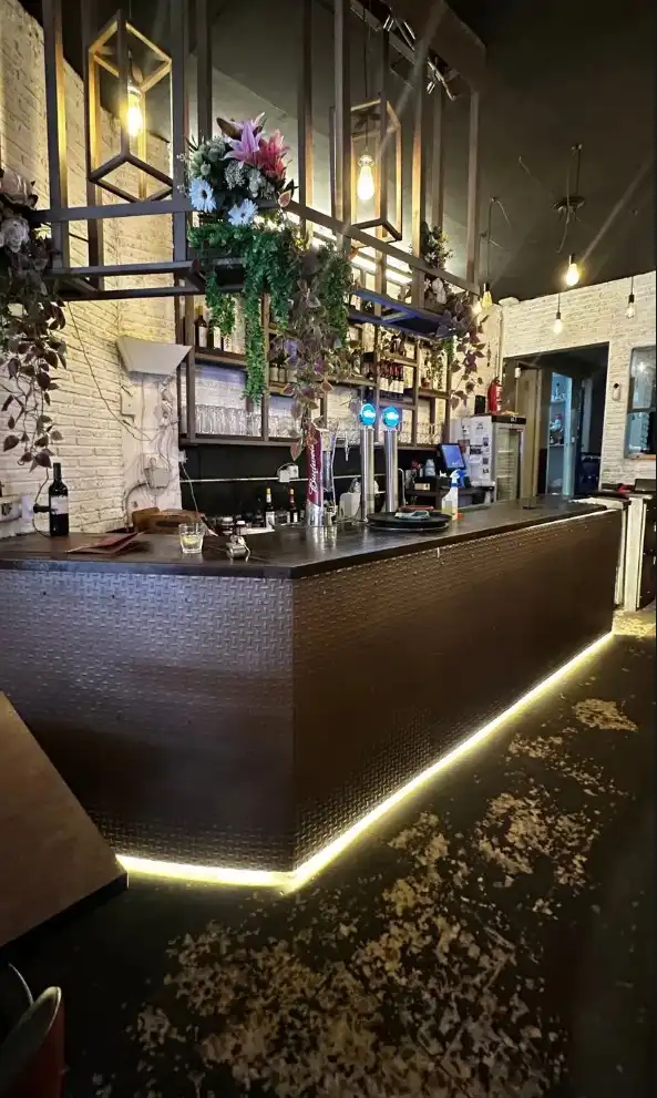 Local comercial en traspàs a Chamberí