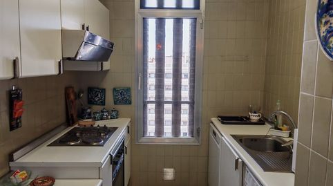 Photo 5 of Apartments for rent in C. de Luis de Salazar, Prosperidad, Madrid Capital