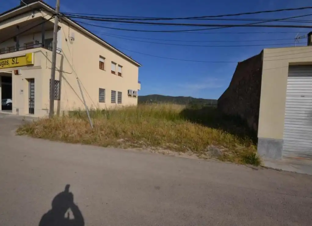Rustikales Grundstück zum Verkauf in PENEDÈS, imagen 5