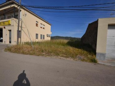 Terreno rustico in vendita a PENEDÈS