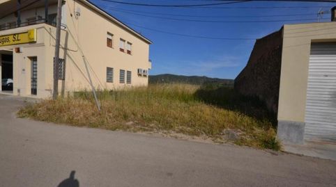 Solvia Inmobiliaria  Suelo Urbano Santa Margarida i els Monjos, imatge 5