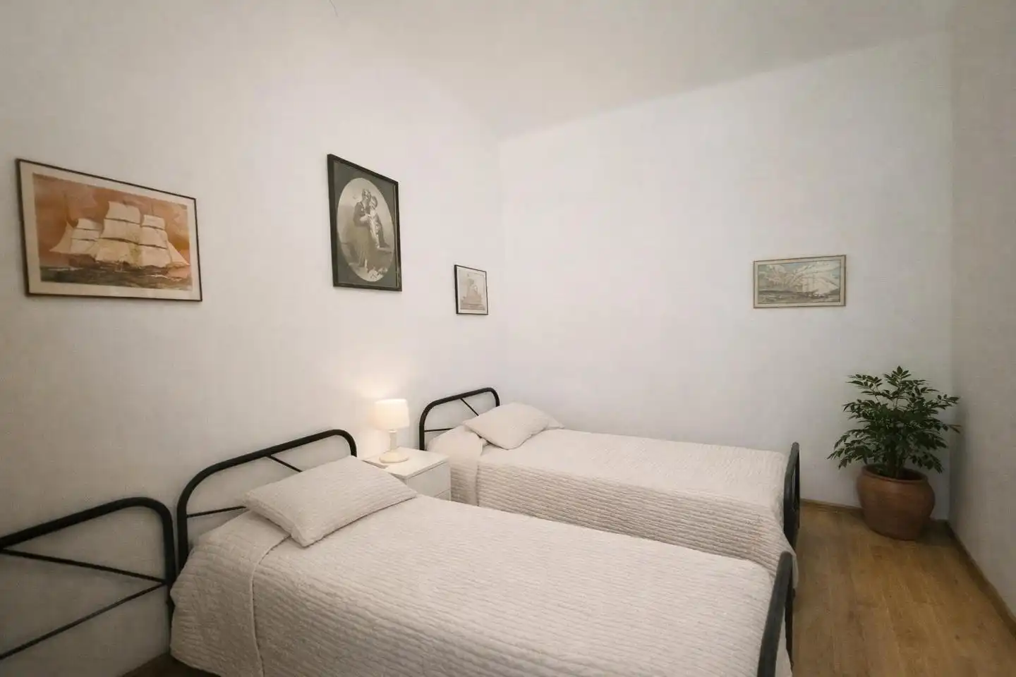 Habitación de Casa o chalet en venta en Canyet - Pomar