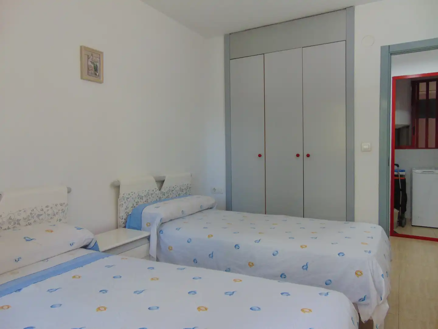 Apartment mit Pool zur Miete in Juzgados - Plaza de Toros, imagen 13