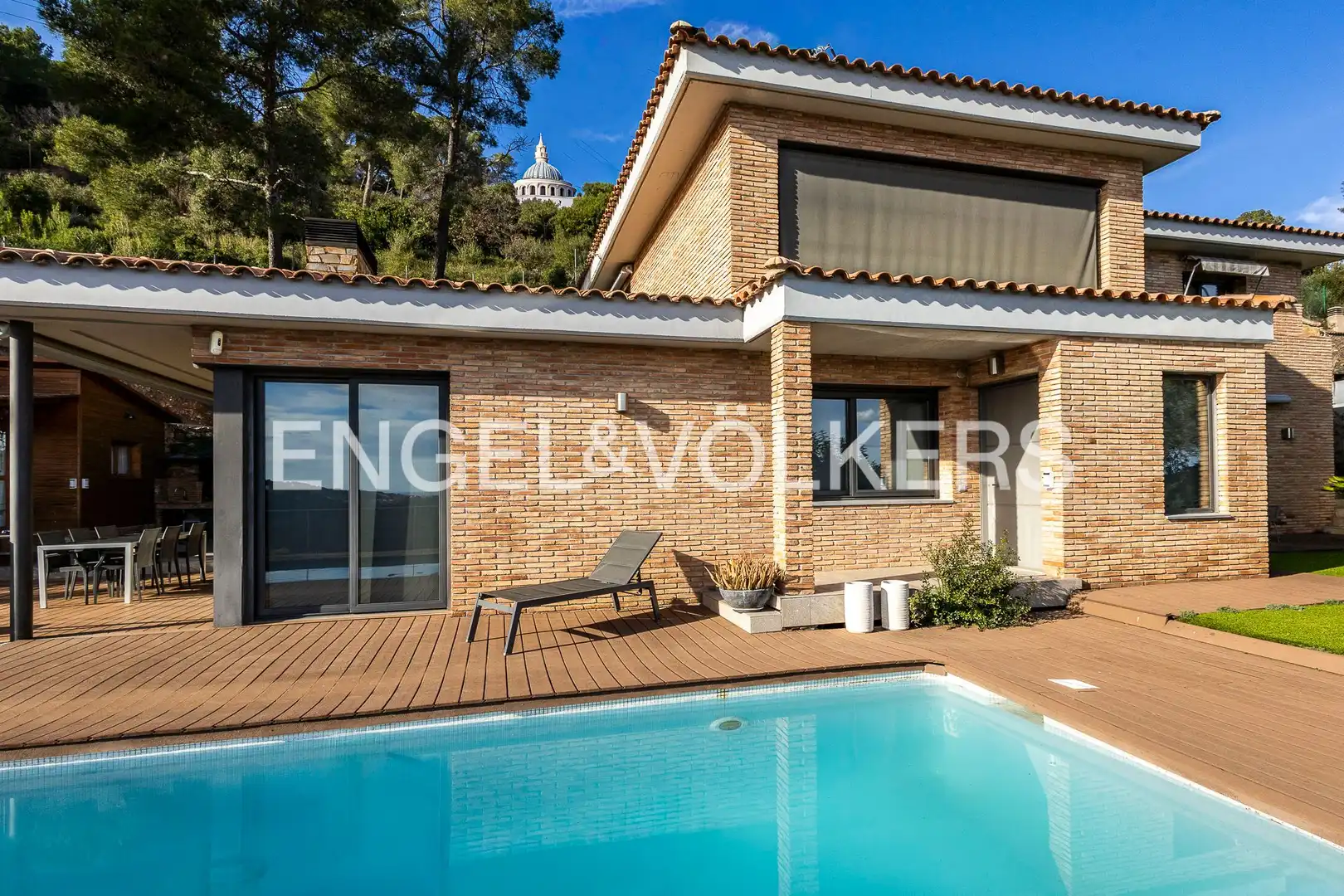 Casa o xalet en venda a Santa Coloma de Cervelló