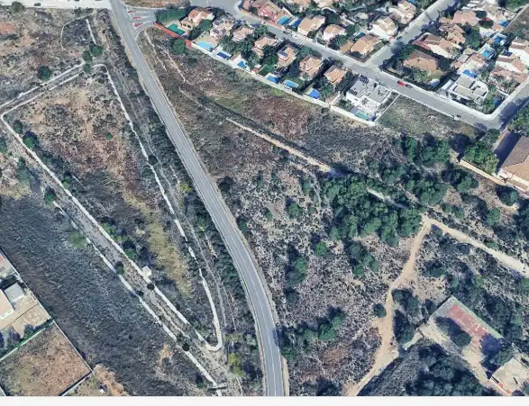 Terreno rústico en venta en Montealegre, imagen 6