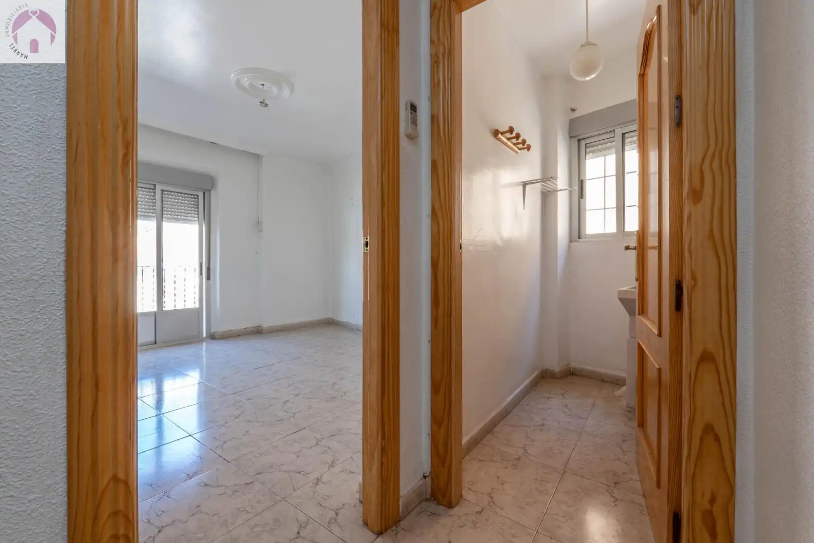 Casa o xalet en venda a Calle de la Cruz de Piedra, Guadix