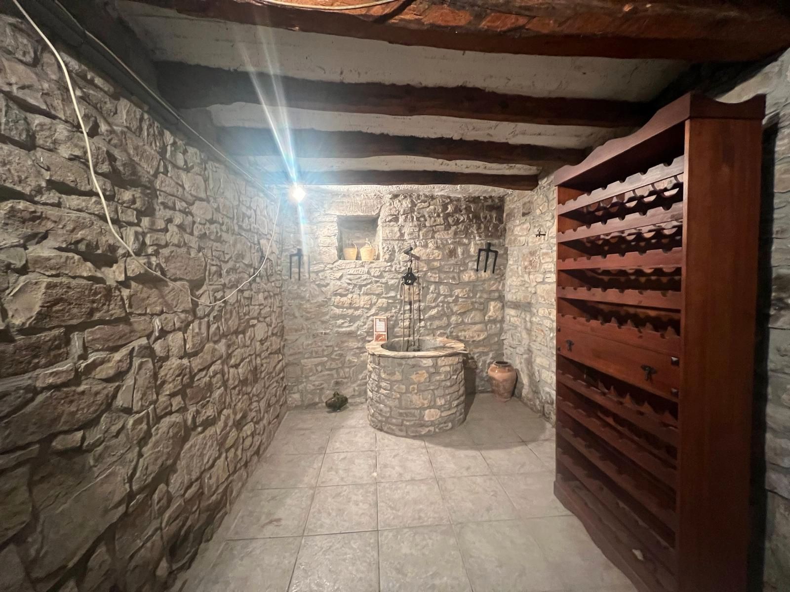 House or chalet for sale in Sant Guim de Freixenet  with Heating and Furnished