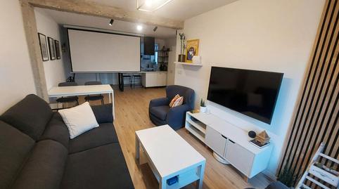 Photo 2 of Flat to rent in N/a, El Torrejón - El Cerezo, Sevilla