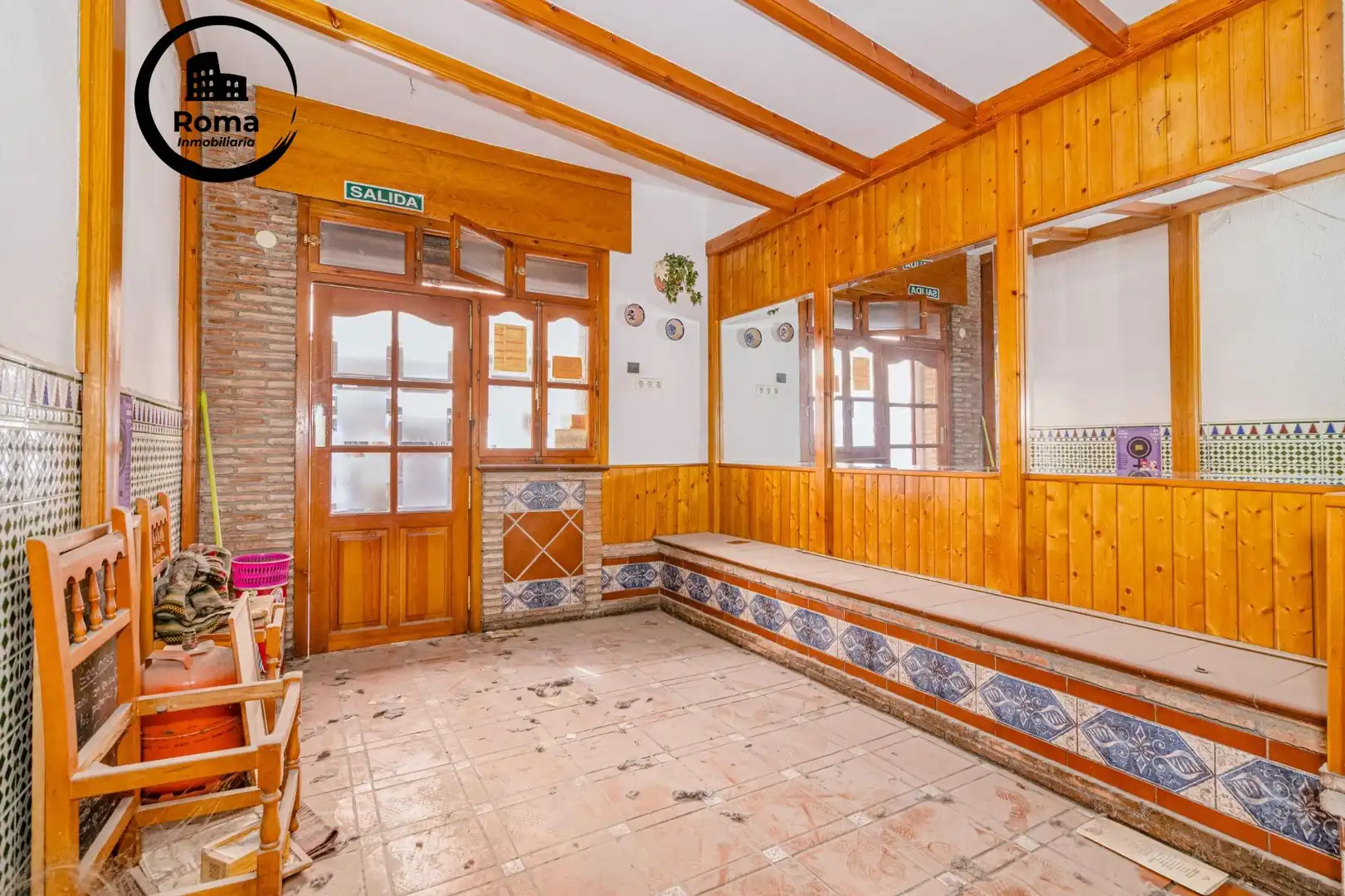 Business premises for sale in Ronda, imagen 3