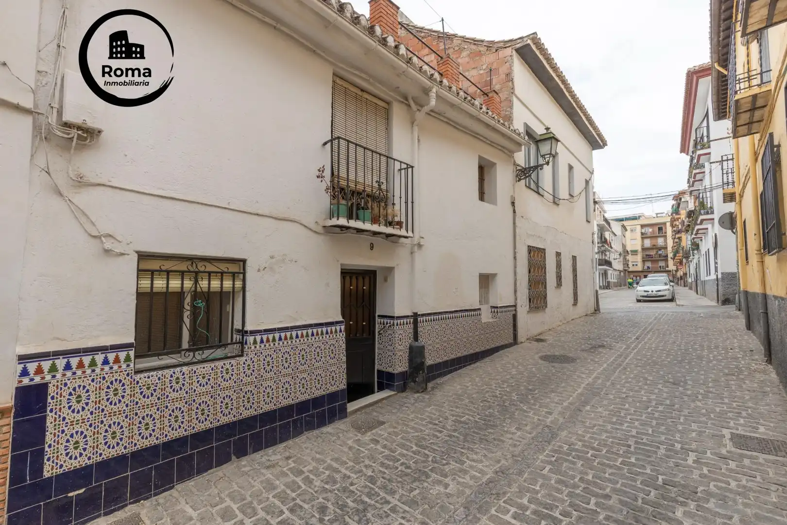 Casa en venta en Beiro, imagen 29