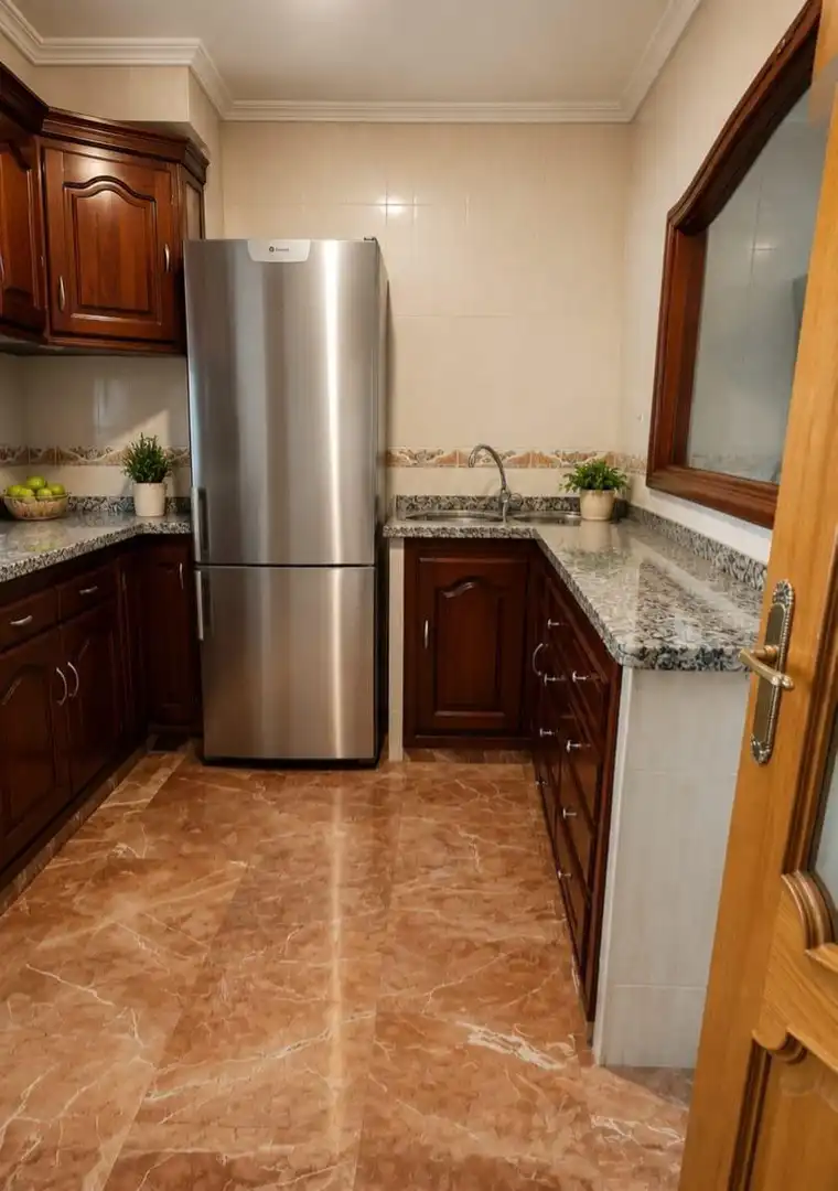 Wohnung mit Terrasse zum Verkauf in Noroeste, imagen 18