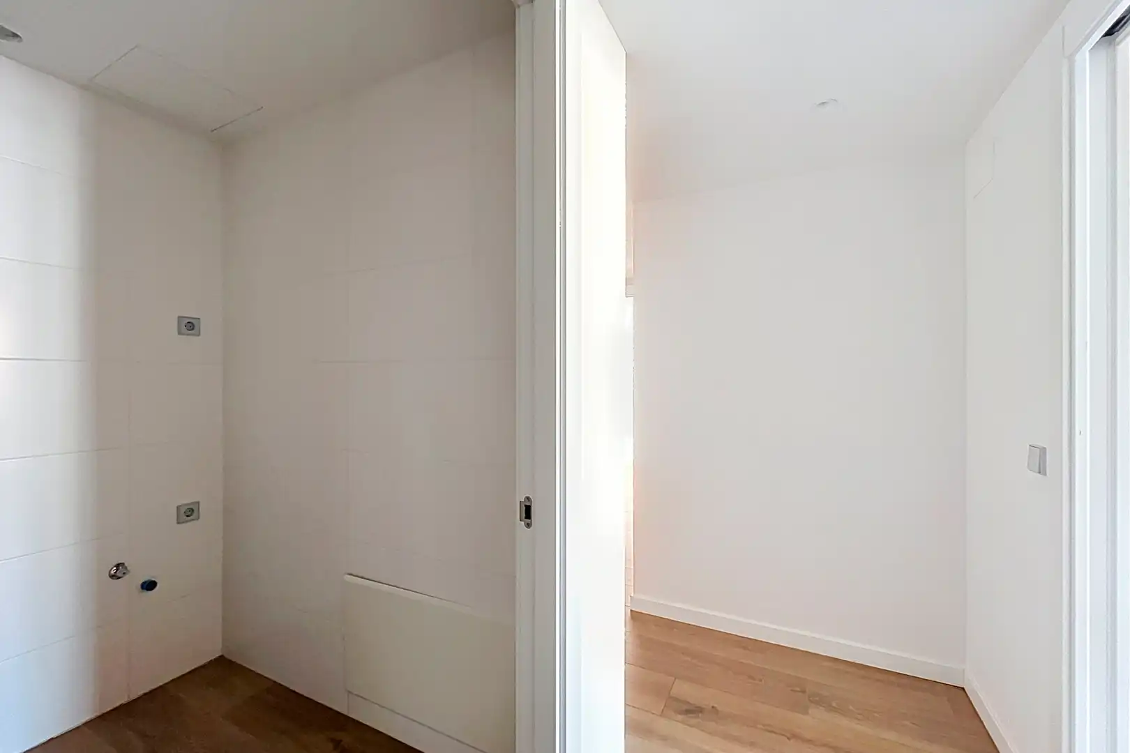 Mini appartamento con ascensore in vendita a Carrer dels Paraires, imagen 33