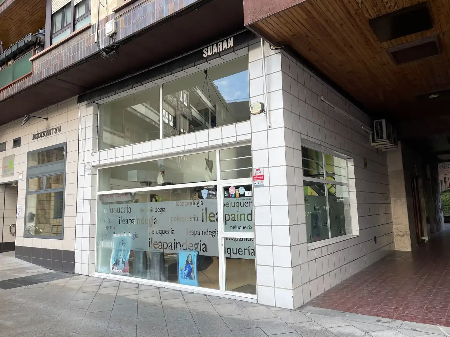 Business premises to rent in Laudio / Llodio, imagen 6