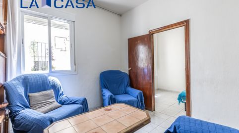 Foto 4 de Piso en venta en Paseo de las Delicias, Palos de Moguer, Madrid Capital