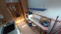 Kitchen of Apartment for sale in Zamora Capital 