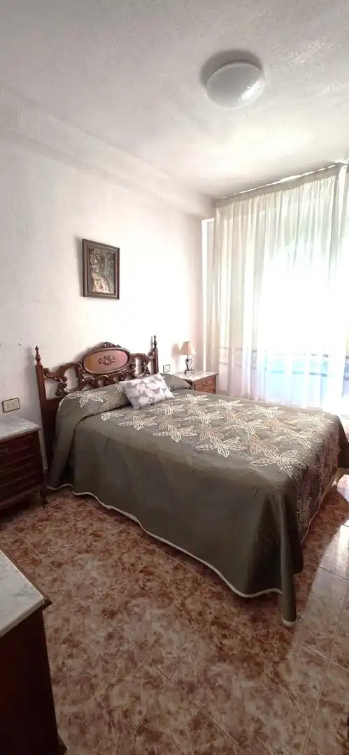 Dormitori de Pis en venda en Alcantarilla
