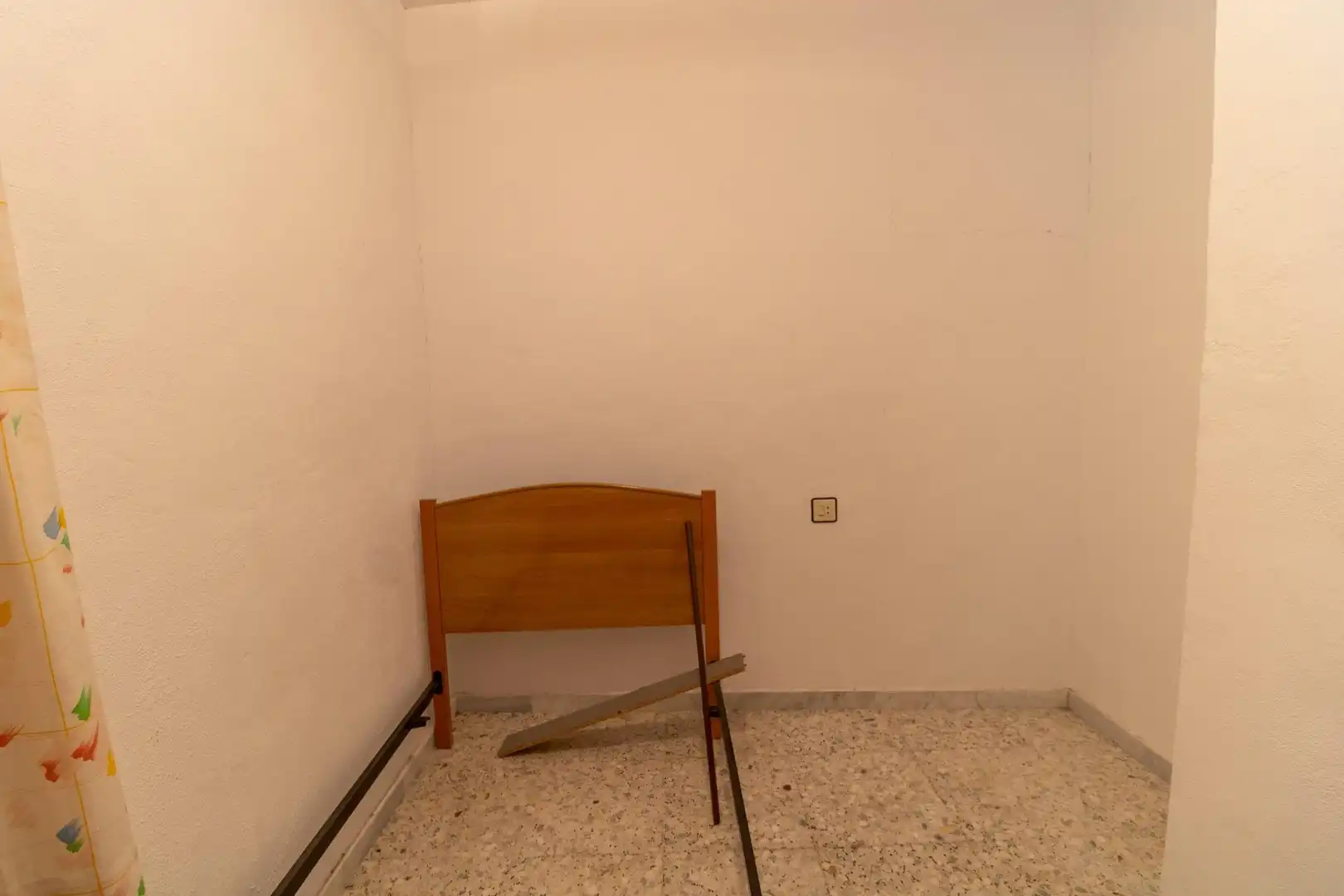 Dormitori de Casa o xalet en venda en Velefique amb Terrassa i Balcó