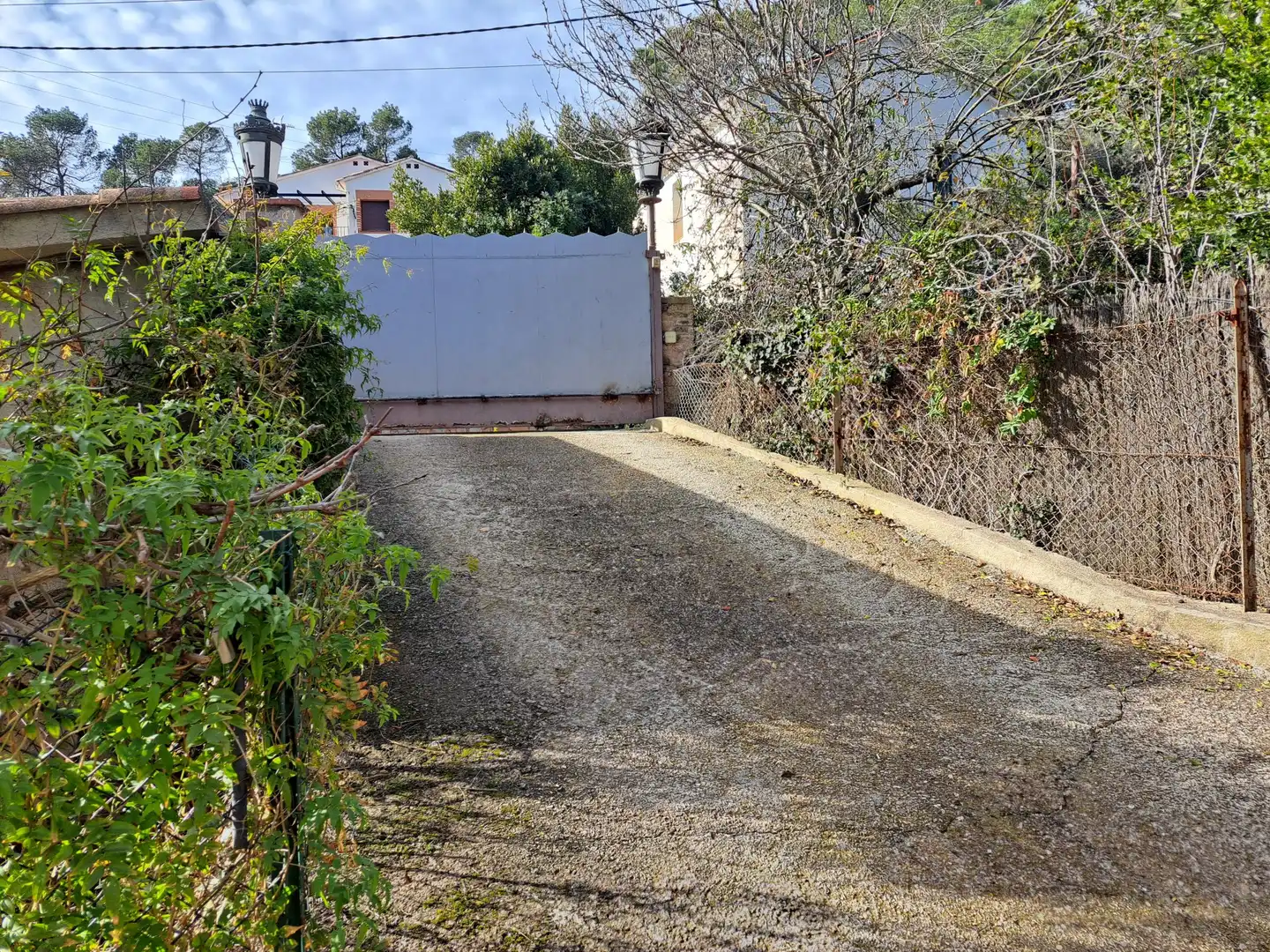 Casa o chalet en venta en Sant Martí de Centelles