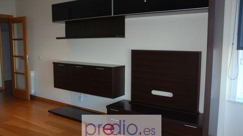 Foto 4 de Apartament en venda a Rúa Salvador de Madariaga, San Roque - As Fontiñas, Lugo Capital