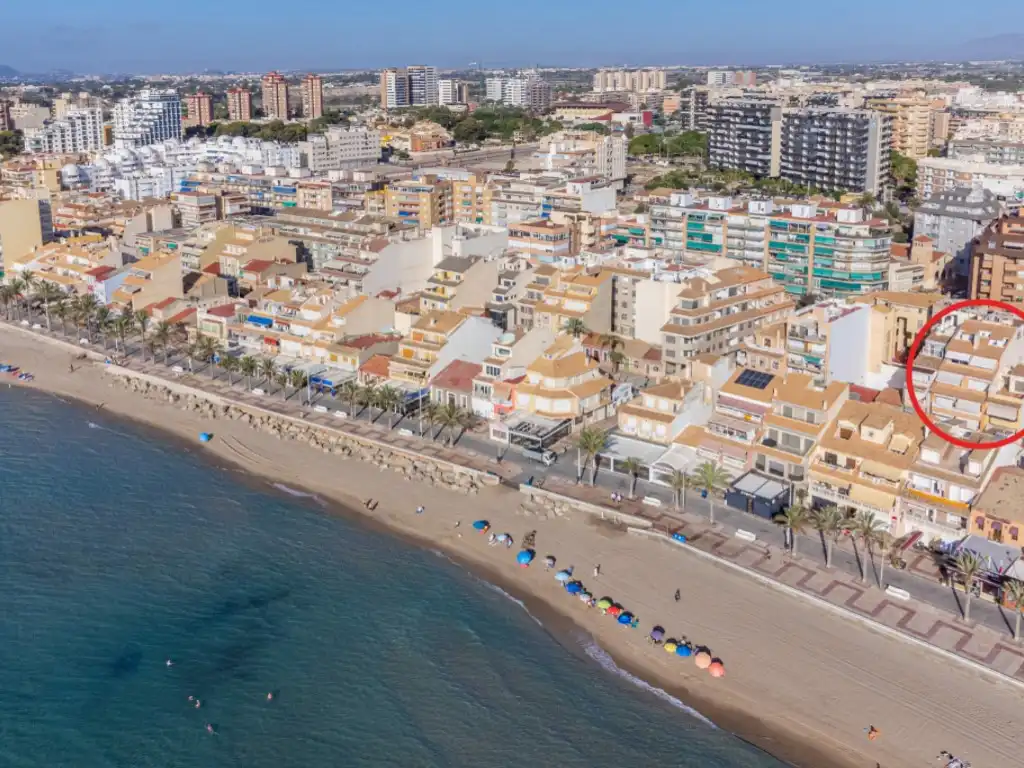 Ground floor for sale in Calle Sant Pere, 70, Campello Playa