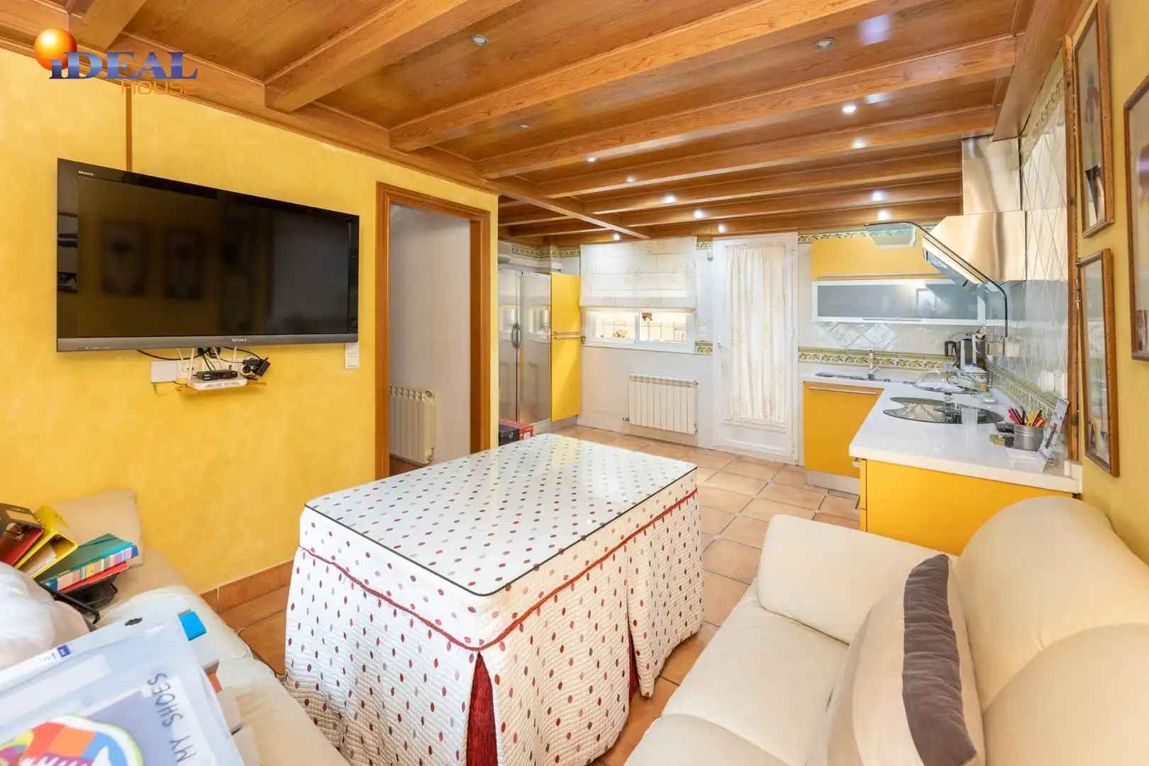 Chalet con piscina en venta en C. la Iruela, 45, imagen 37
