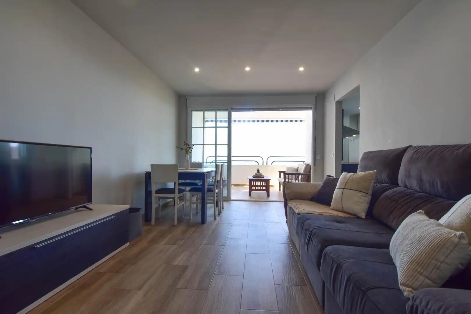 Apartment with pool to rent in Playa del Puig, imagen 15