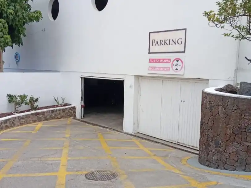 Parking of Garage for sale in Adeje