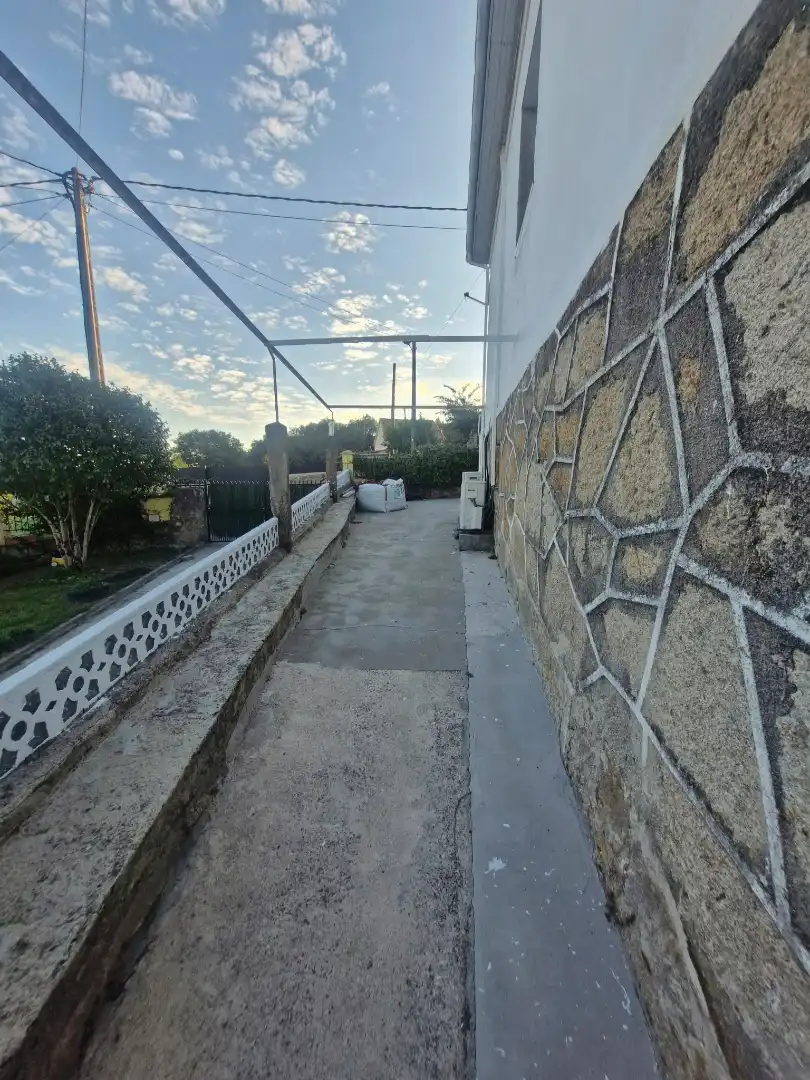 Casa amb terrassa en venda a O Pereiro de Aguiar, imagen 54