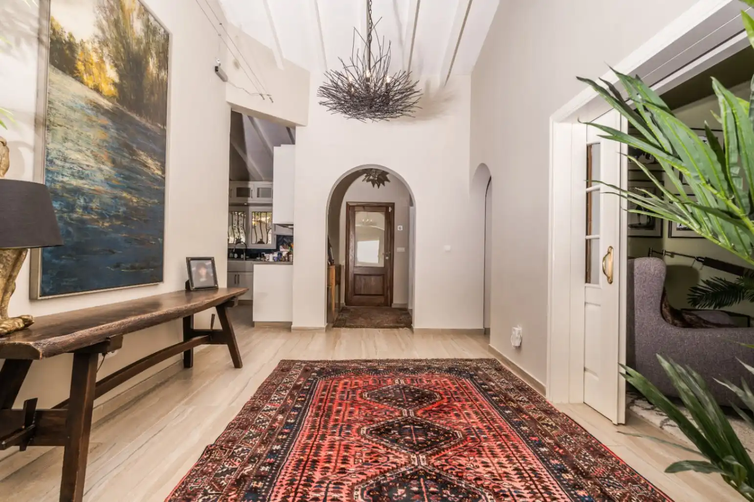 Houses for sale in Dénia  with Air Conditioner, Heating and Private garden