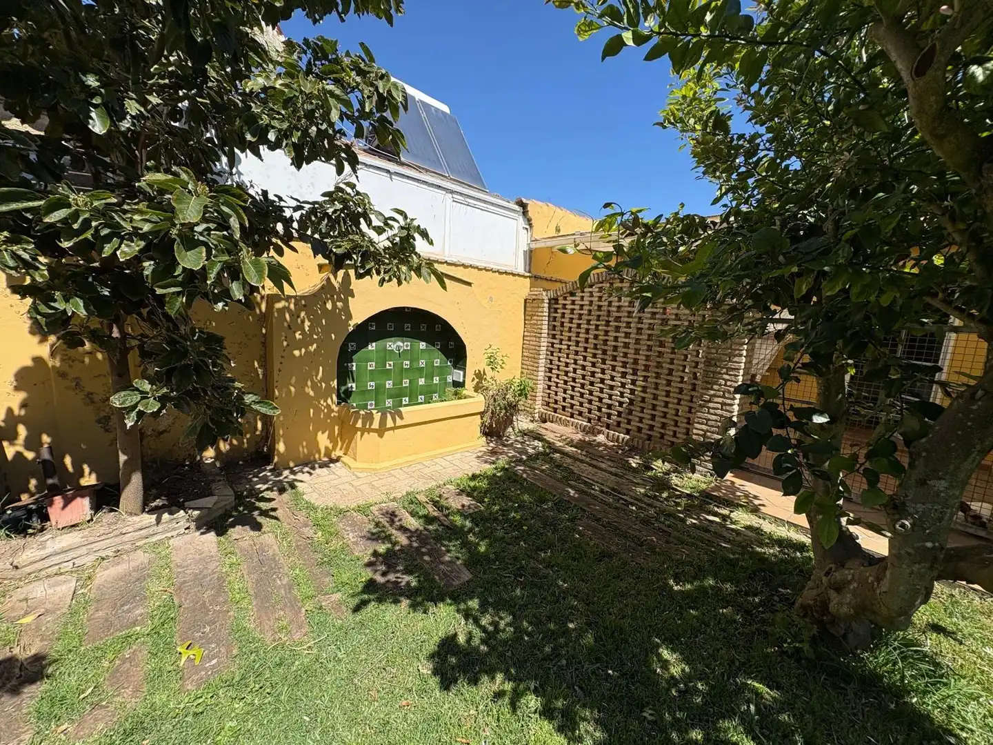 Casa o xalet en venda a Los Gallos
