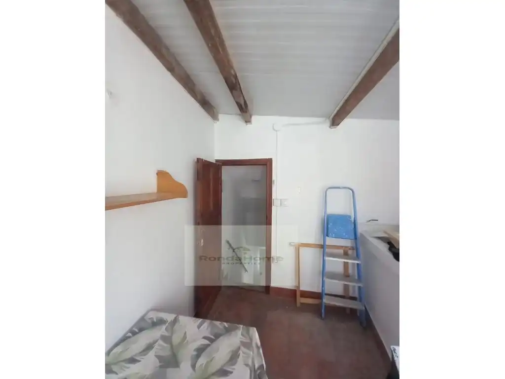 Dúplex de alquiler en Calle Antero, Centro