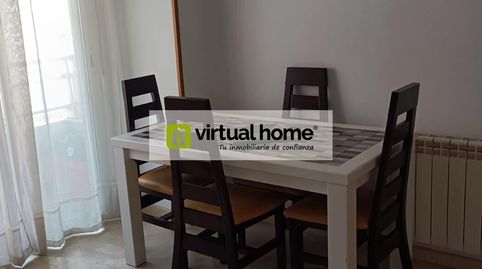 Foto 2 von Wohnung zur Miete in Calle Calle Bailén, 49, San Pablo, Albacete Capital