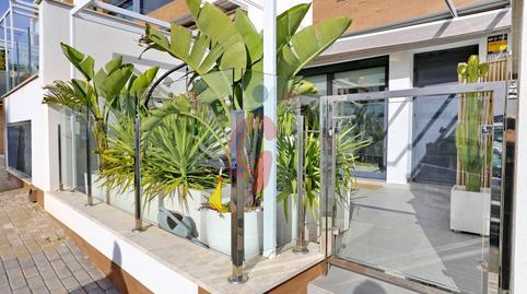 Foto 5 de Casa adosada en venda a Calle Carcaixent, 2, Los Secanos, Guardamar del Segura