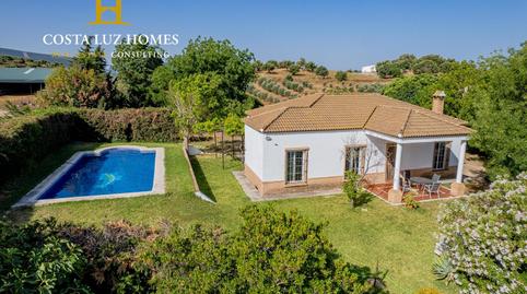 Foto 2 de Casa o xalet en venda a Algar, Cádiz