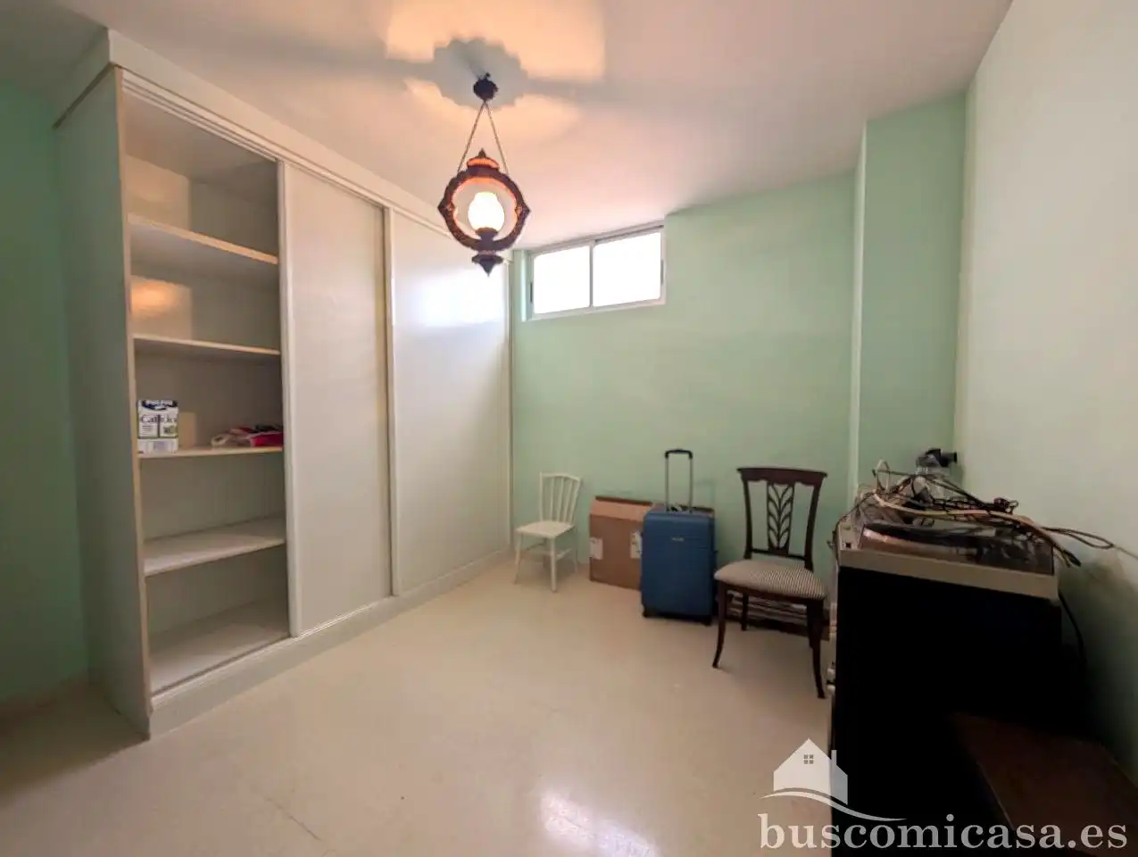 Flat for sale in Navas De Tolosa, Centro ciudad