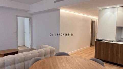 Photo 5 of Flat to rent in Gran Via de Les Germanies, Russafa, Valencia