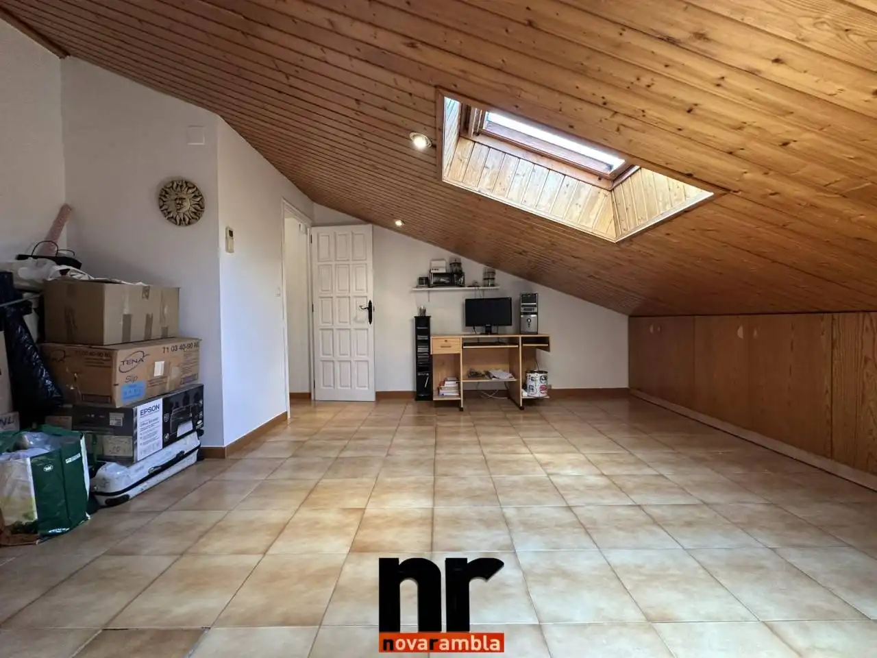 Adosado con jardín en venta en Can Mas, imagen 37