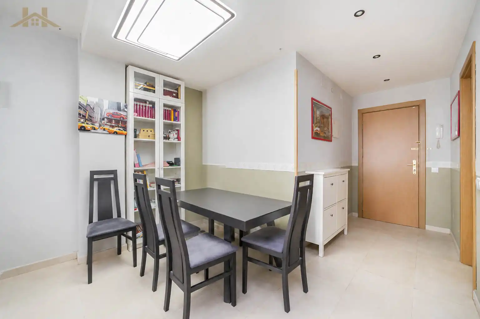 Piso en venta en Calle del Planeta Marte, Parla Este