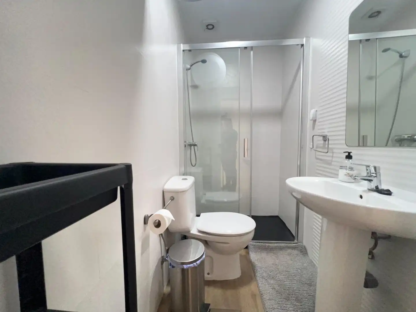 Baño de Edificio en venta en Málaga