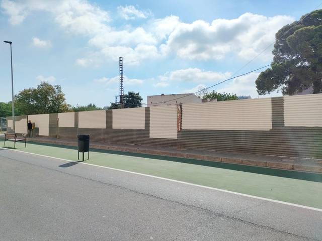 Terreno residencial en Venta en Estadio Castalia