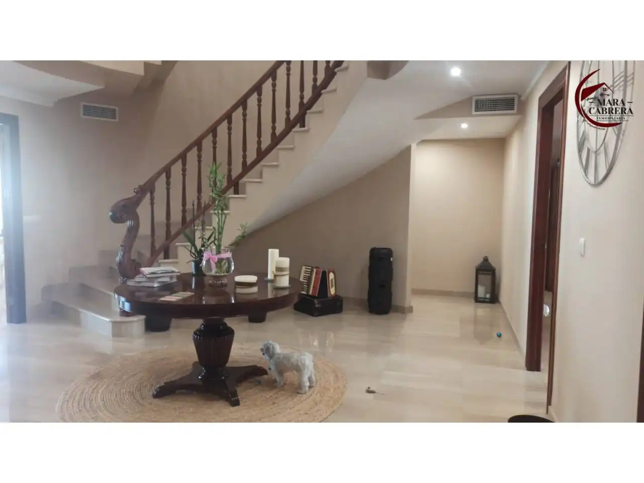 Casa adosada en venda en Almoines amb Aire condicionat, Calefacció i Parquet