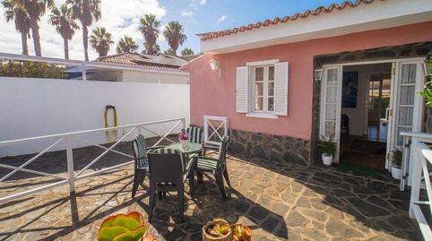 Foto 3 de Casa o chalet en venta en San Antonio - Las Arenas, Puerto de la Cruz