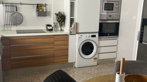 Foto 3 de Pis en venda a San José - San Bernardo, La Línea de la Concepción