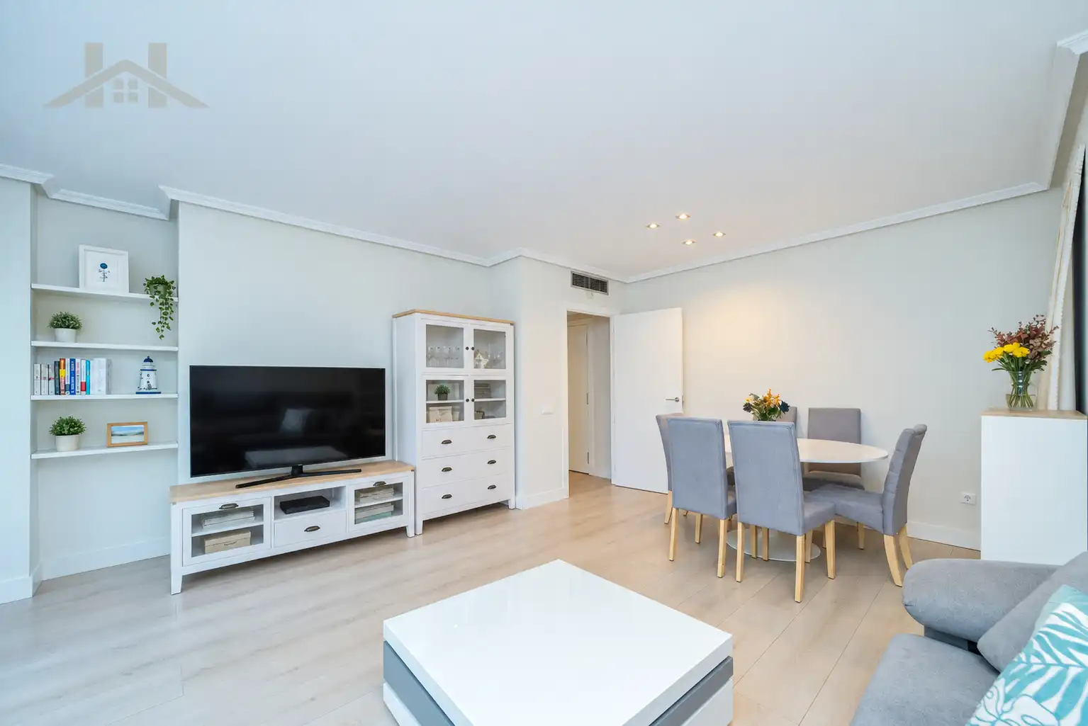 Attique avec ascenseur à vendre à Avenida de Mallorca, imagen 4